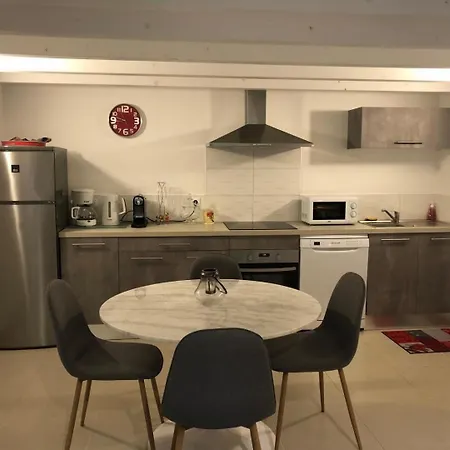 Le Loft 1