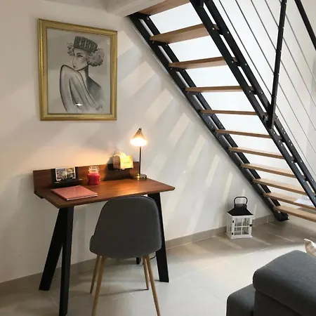 Le Loft 1