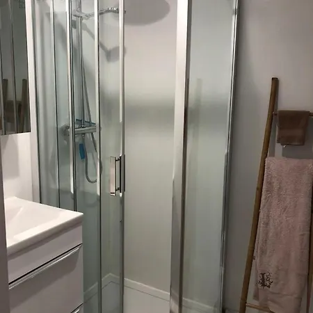 Le Loft 1 度假居 *